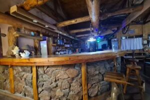 Los 7 Robles Restaurant