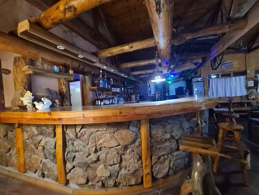 Los 7 Robles Restaurant