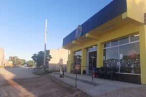 LOS CAÑITAS fiambreria y bebidas