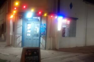 Los Magios Maxikiosco