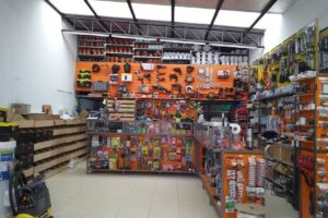 Los Melli Ferreter&iacute;a