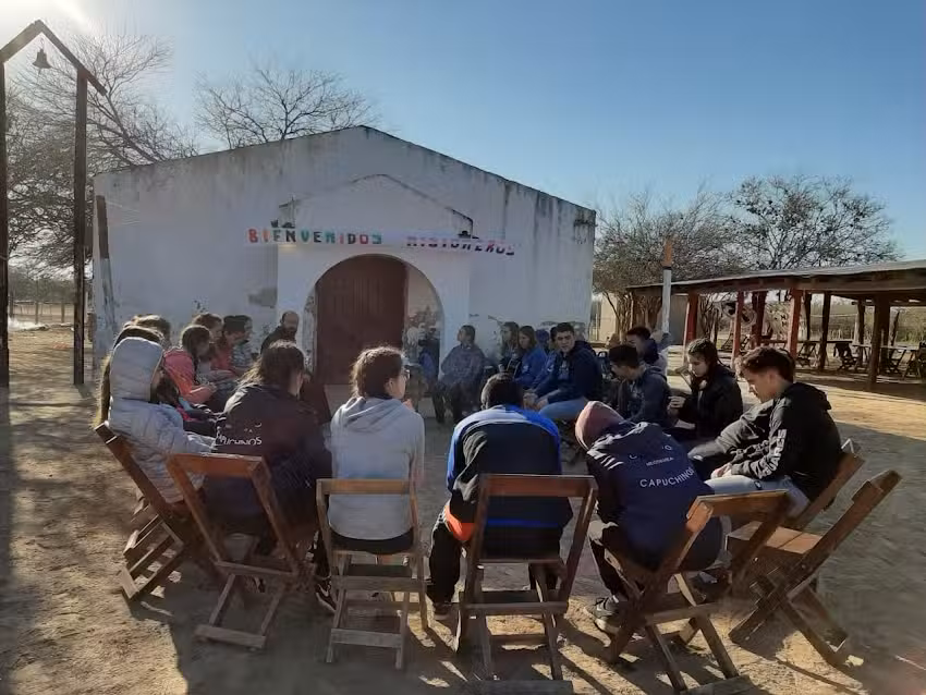 Lote 2 La Ca&ntilde;ada Depertamento Figueroa Ruta 2 Santiago Del Estero