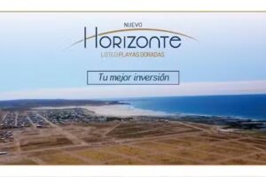 Loteo Nuevo Horizonte