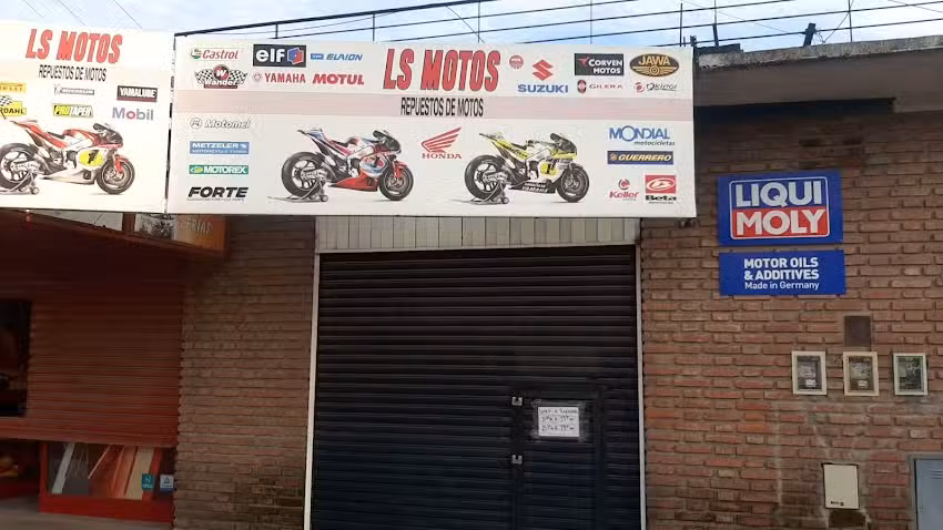 Lsmotos