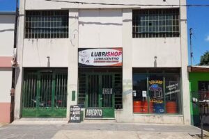 lubri shop