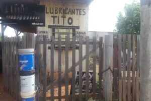 Lubricantes tito