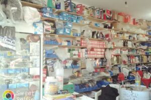 Lubricentro Yusty Venta De Respuesto Moto Y Autos