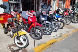 LUCIANO MOTOS Multimarcas