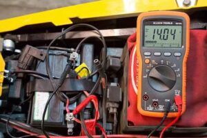 Luf lavadero y mec&aacute;nica