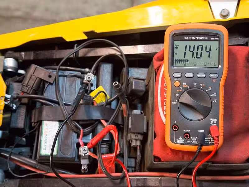 Luf lavadero y mec&aacute;nica