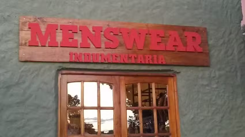 Lulil&uacute; Showroom