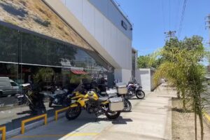 Luma Benelli Store Catamarca