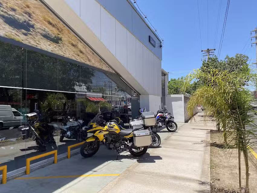 Luma Benelli Store Catamarca