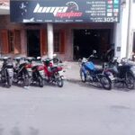 Luma Motos