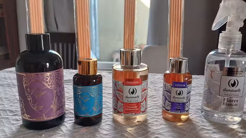 Luna Tienda Hol&iacute;stica