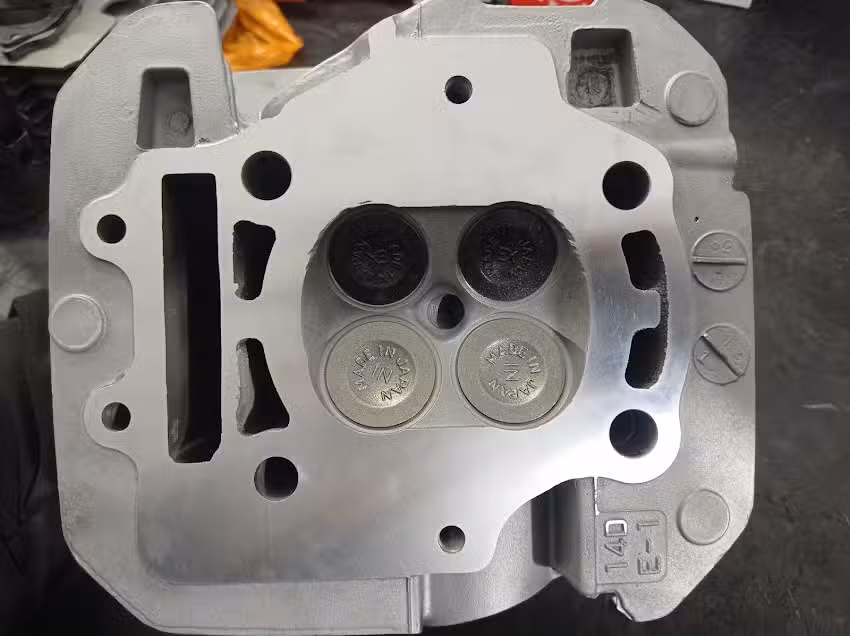 Lutri Rectificaciones