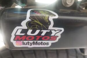 Luty Motos