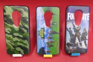 M&C Accesorios Celular Company