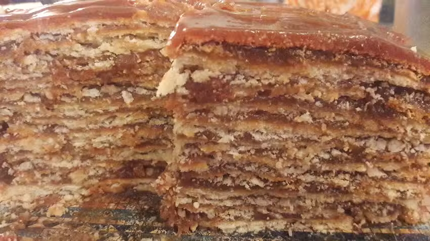 M&M La Casa del Chip&aacute;