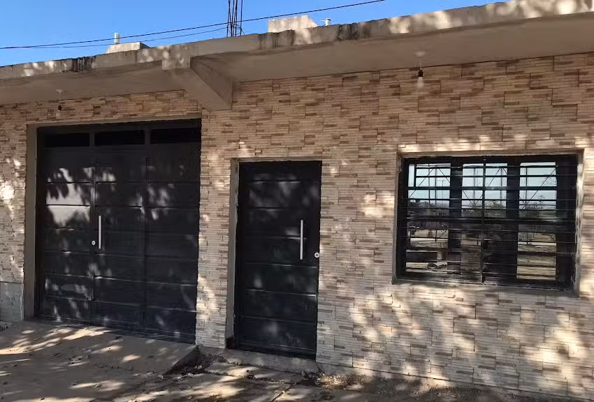 M&O Repuestos y Accesorios