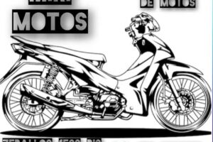 M.R. motos