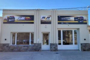 M Y M ENERGIAS Baterias JALIT