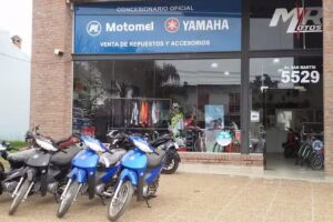 M y R Motos &ndash; Venta 0 Km