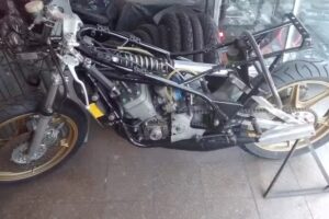 MACCAFERRI MOTOS MEDRANO