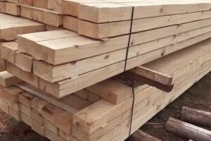 Maderas &ldquo;KM&rdquo;