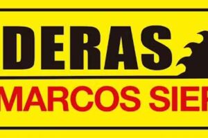 Maderas San Marcos Sierras