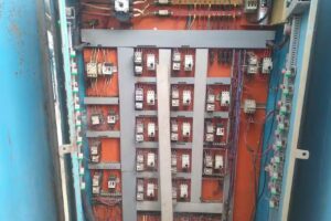 MADERERA Carmen de Areco