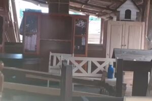 MADERERA &ldquo;DEL NORDESTE&rdquo;