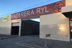 Maderera Ryl