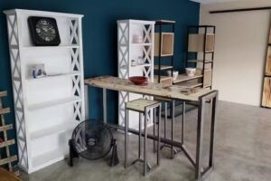 MaderPlac Amoblamientos