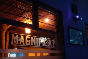 Magnificat Resto Bar