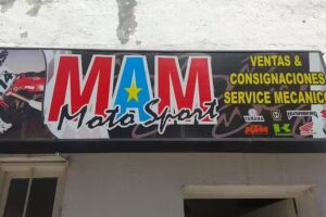 Mam motorsport