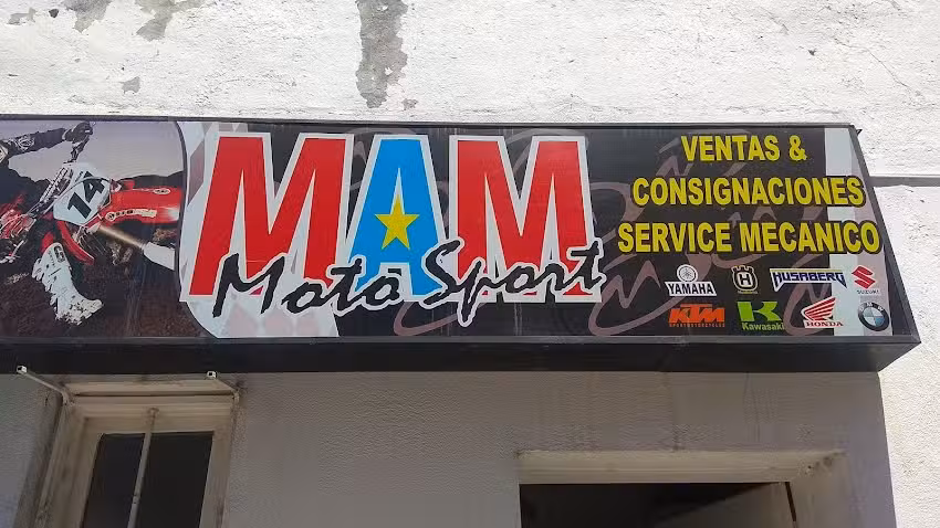 Mam motorsport
