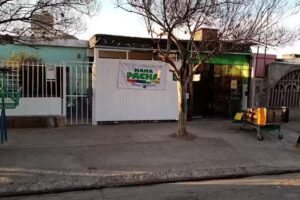 Mamapacha Almacén Natural