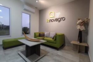 MANISERA LUCA de INNOVAGRO S.A