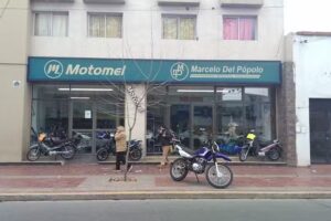 Marcelo del P&oacute;polo