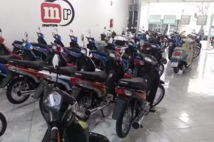 Marcelo Rossini &ndash; Motos &ndash; Repres &ndash; Exc Corven