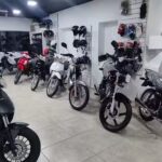 Marchetti Motos