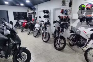Marchetti Motos