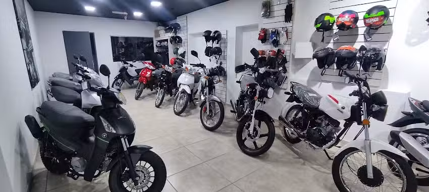 Marchetti Motos