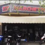 Marchetti Motos