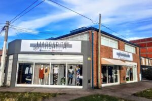 MARGARITA LOCAL
