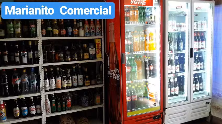 Marianito Comercial