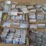 Mar&iacute;as Del Cielo Peperina Serrana