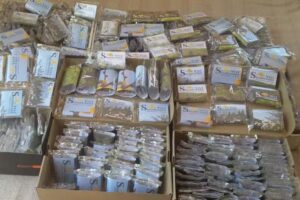 Mar&iacute;as Del Cielo Peperina Serrana