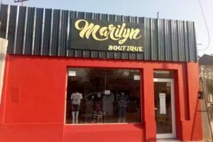 Marilyn Boutique